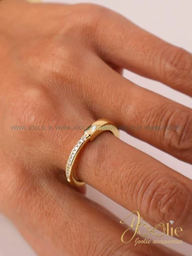 نیم ست تیفانی Tifany & Co کد S5106