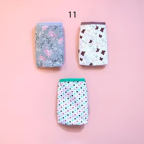 شورت پکی 6 سایز XL