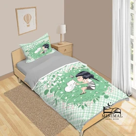 روتختی کودک طرح فانتزی مدل T6269