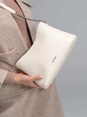 کیف دوشی زنانه رزمری مدل RS3314