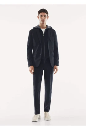 کت و ژاکت مردانه اورجینال mango-man mango-man