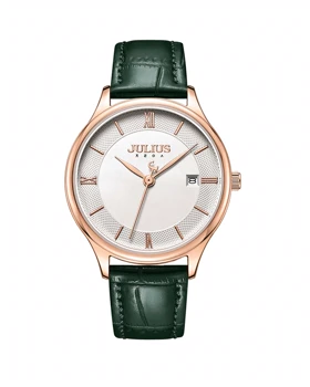 ساعت مچی مردانه جولیوس JULIUS JA-1328MC