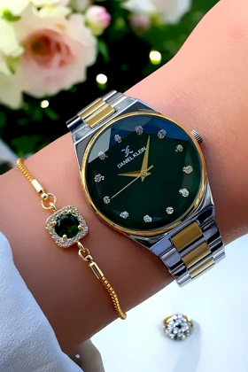 ساعت زنانه daniel-klein