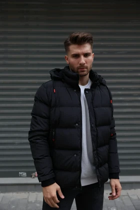 کت و کاپشن مردانه cropper cropper