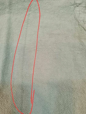 مانتو شومیزی دلبر ( دارای ایراد جزئی )