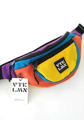 کیف کمری واتکالیمون vatkalimon