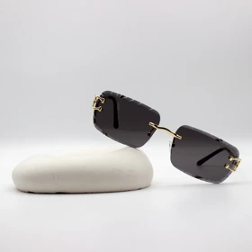 عینک آفتابی کارتیر Cartier مدل CT0550S