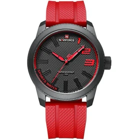 ساعت مردانه اورجینال نیویفورس Naviforce NF 9202