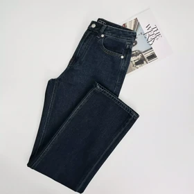 شلوار جین راسته 1007269