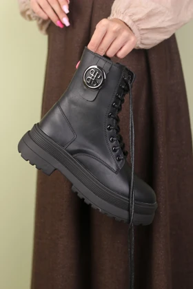 بوت زنانه پالاس