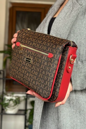 کیف زنانه دوشی just-polo