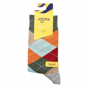 جوراب ساق‌دار اسکاچ