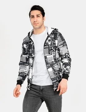 سویشرت مردانه Off-White