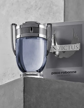 اینوکتوس Paco Rabanne Invictus
