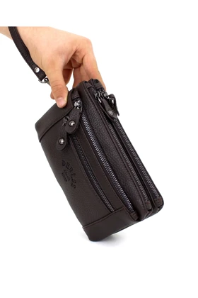 کیف دستی مردانه deri,se-club deri,se-club