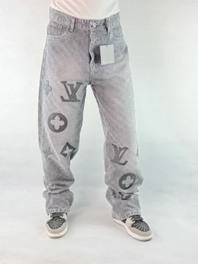 شلوار کاستوم مردانه بگ 161