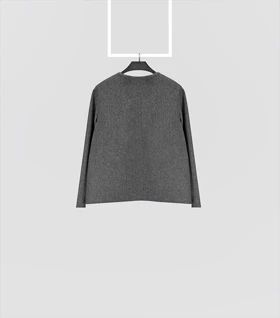 پالتو کوتاه Pinki 1287 در چهار رنگ