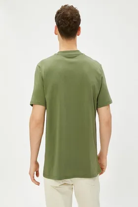 تیشرت مردانه 3SAM10183HK