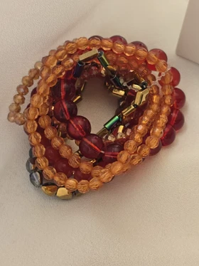 دستبند کشی لاینی زارا