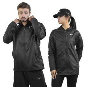 سویشرت بادگیر اسپرت نایک مدل DS-4H0833 مشکی