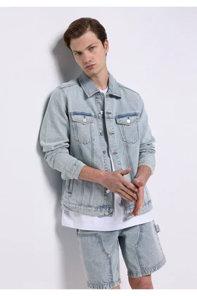 کت و ژاکت مردانه کالینز colins