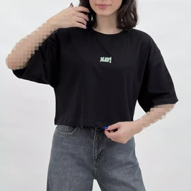 تیشرت ماوی 1008375