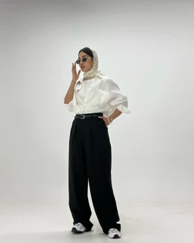 شومیز ساده