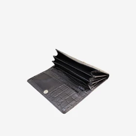 کیف پول چرم زنانه