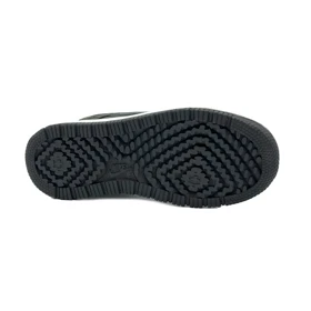 کفش کتانی اسپرت مردانه و زنانه رنگ مشکی مدل نایک NIKE AIR FORCE