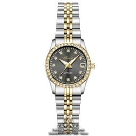 ساعت اکسنت بند استیل Axcent AX160032SG