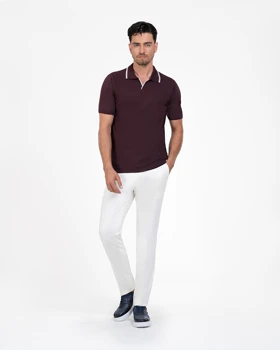 پولوشرت مردانه کد 300/63