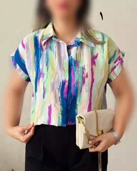 شومیز زیبا 56