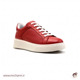 ونس دخترانه تمام چرم mrc214-23