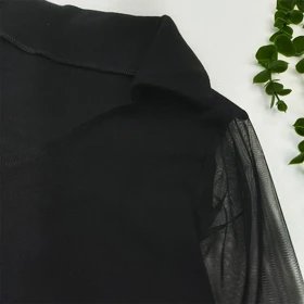 بادی مشکی زنانه