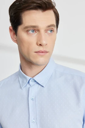 پیراهن مردانه اورجینال آلتین ییلدیز کلاسیک altinyildiz-classics