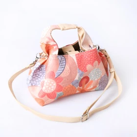 کیف زنانه دستی و دوشی دندی طرح Lilo