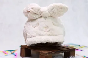 کلاه خرگوشی گره