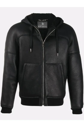 کت و کاپشن مردانه defelli defelli