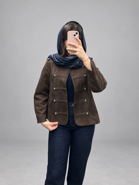 کت ناپلئونی