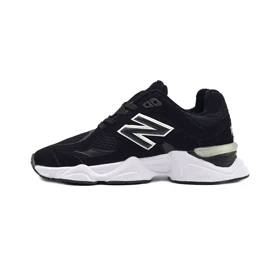 کفش و کتانی مردانه مدل نیوبالانس 9060 NEW BALANCE رنگ مشکی