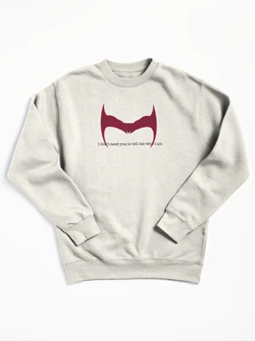 دورس مارول دورس Marvel طرح Scarlet Witch Headdress