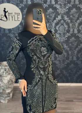 سارافون نگین‌دار