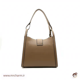 کیف چرم مجلسی زنانه mrc1906