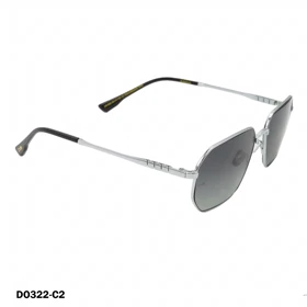 عینک آفتابی مردانه دیزاینو ( DESIGNO ) مدل DO 322