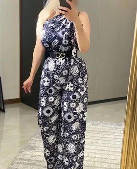 اورال گره‌ای طرح‌دار