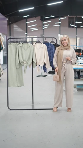 شومیز راه‌راه
