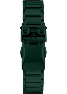 ساعت مچی مردانه ژاک لمنز jacques lemans اورجینال مدل 42-8K