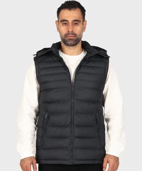 پافر مردانه ساده و ضد آب 0722