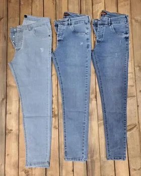 شلوار مردانه جذب زارا ZARA سوپرکش ترک