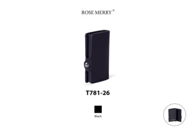 کیف پول رزمری ROSE MERRY